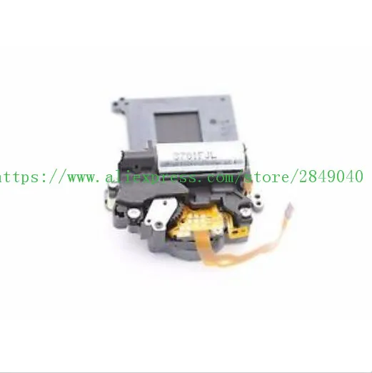 

Shutter Assembly Group for Canon FOR EOS 80D Digital Camera Repair Part