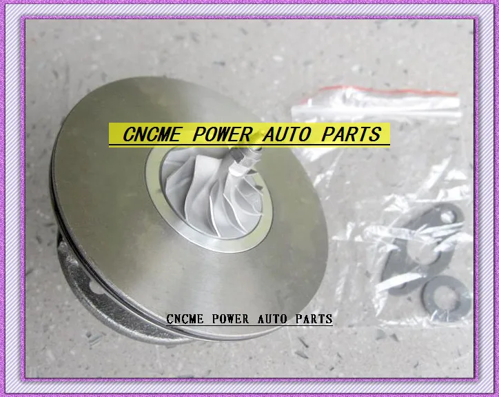 ww TURBO CHRA cartridge KP35 54359880005 54359700005 Turbocharger For Fiat Doblo Panda Punto Corsa Multijet SJTD Y17DT 1.2L 1.3L