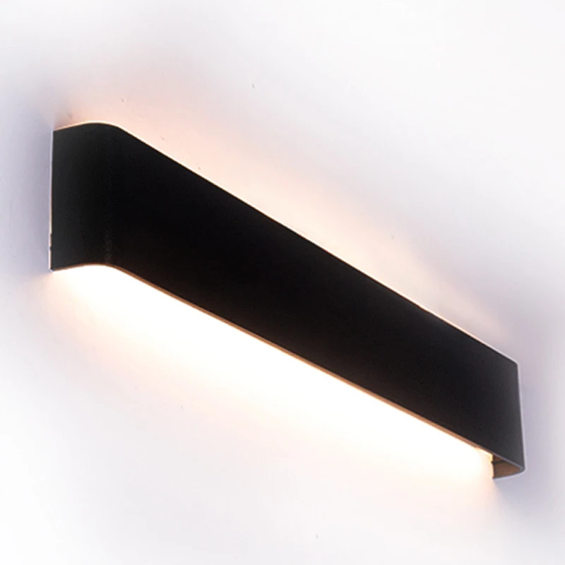 

Modern LED Wall Lamp Fixture Indoor Wall Light Sconce 4W 8W 14W 20W Bedroom Bedside Living Room Home Decor Hallway Stair