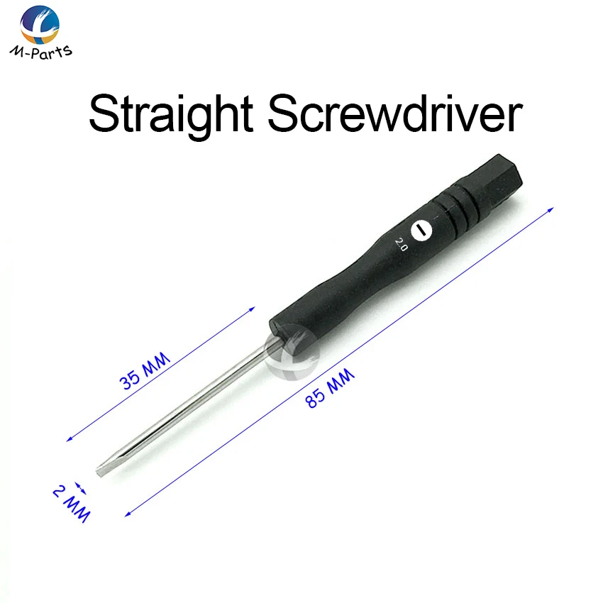 Repair Tool Kit Screwdriver Set For Mobile Phone Opening Pry For iPhone Samsung Sony Huawei Cell Phone Hand Tools Set