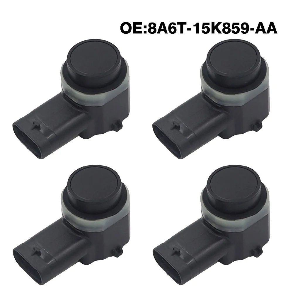 

4pcs/lot PDC Parking Sensor 8A6T-15K859-AA For Ford Edge F150 Mustang 2011 2012 2013