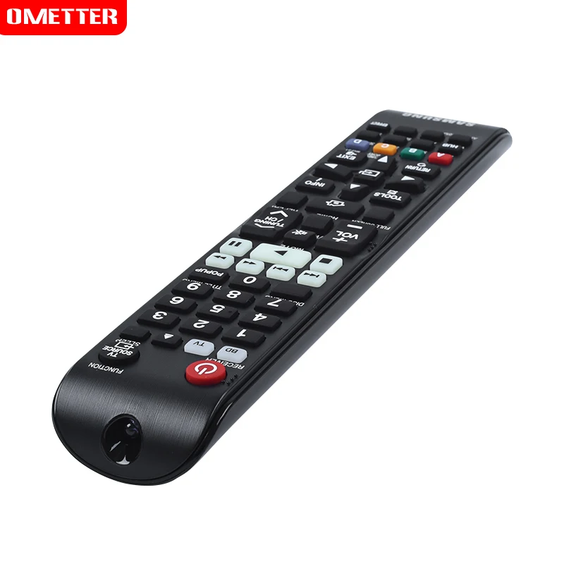 Пульт дистанционного управления для домашнего кинотеатра Samsung/BD/TV HTE6730WZA