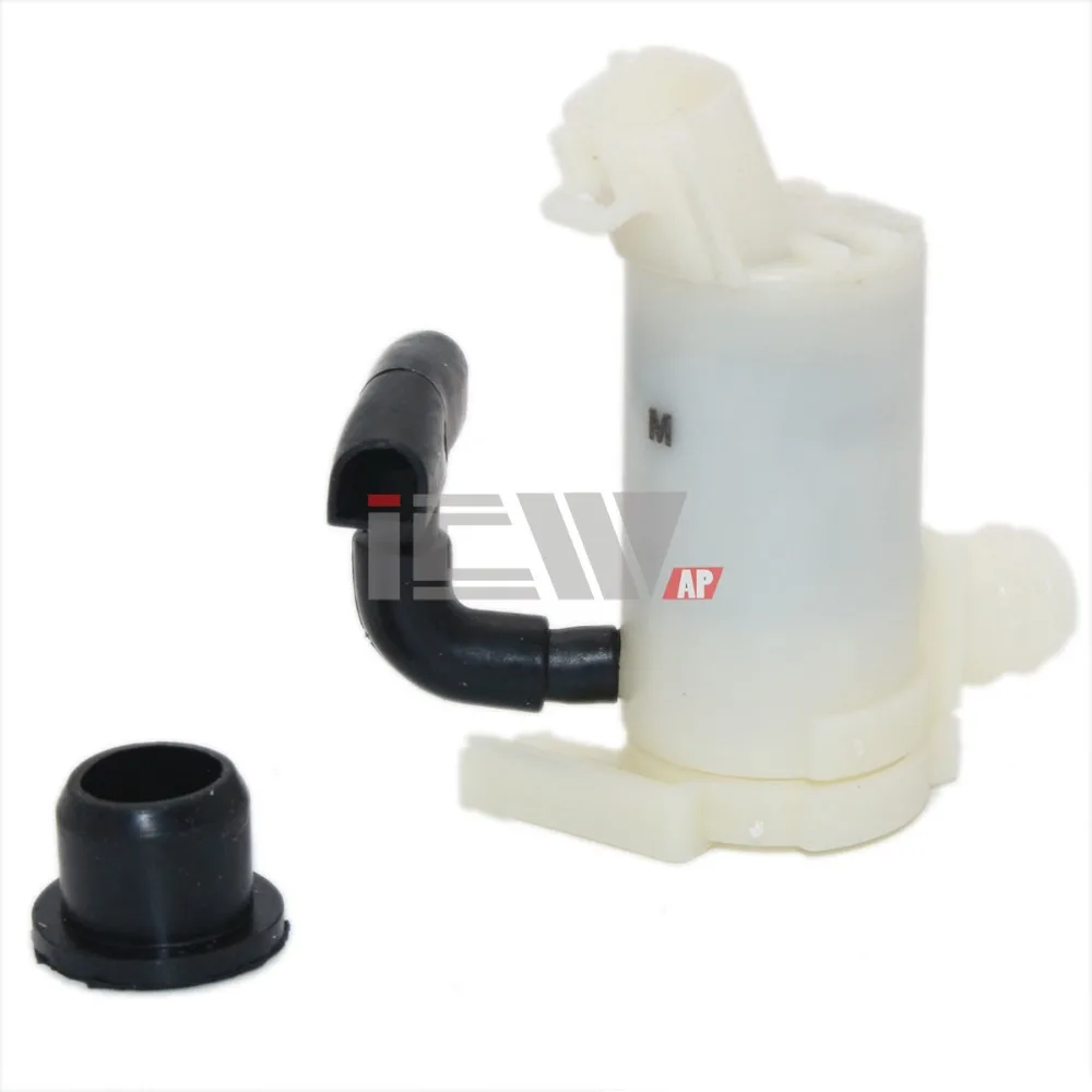 Front Windshield Windscreen Washer Pump For HONDA Accord Civic Acura TSX 2008-2013 OEM:76846-TA0-A01 76846TA0A01