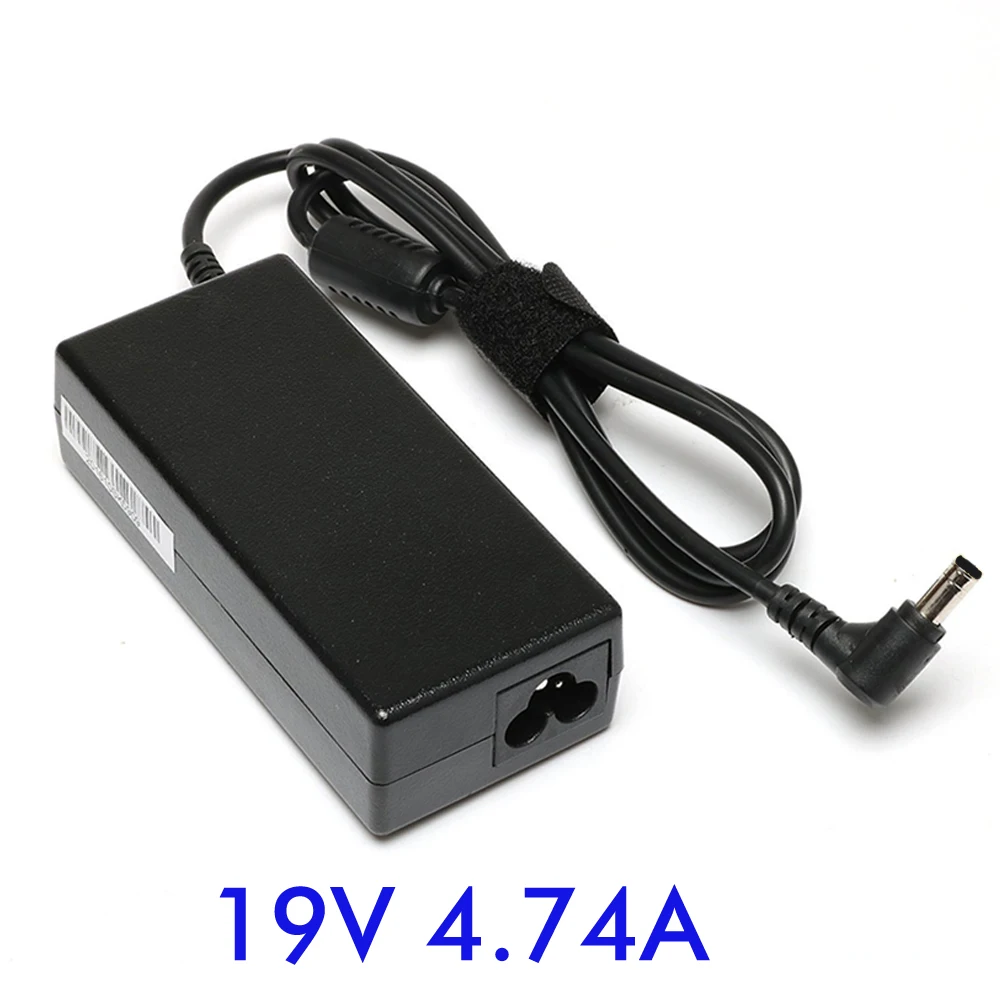 19V 4.74A 90W Ac Po…