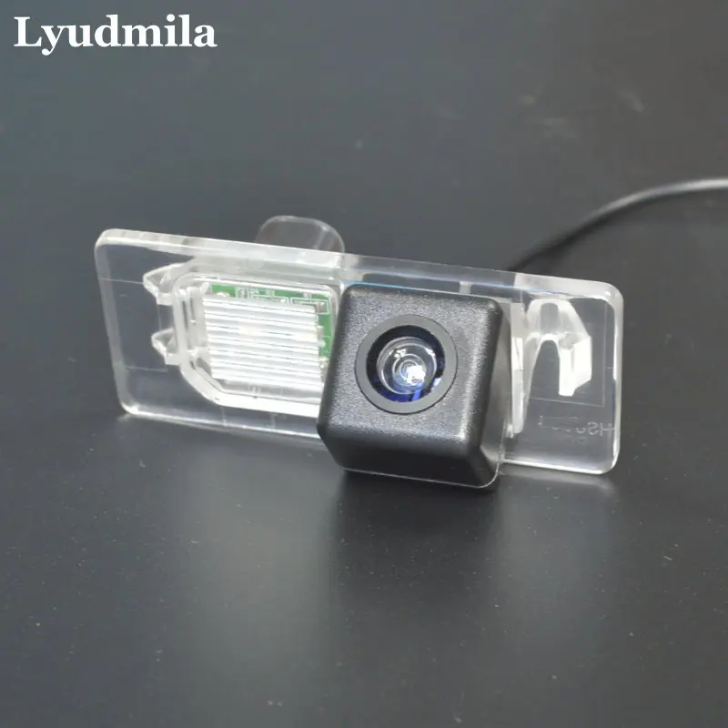 Wireless Rear view Camera For Land Rover Discovery Sport 5 L550 For Jaguar X760 XE XF XFL F-PACE 2016 Car Back up Reverse Camera