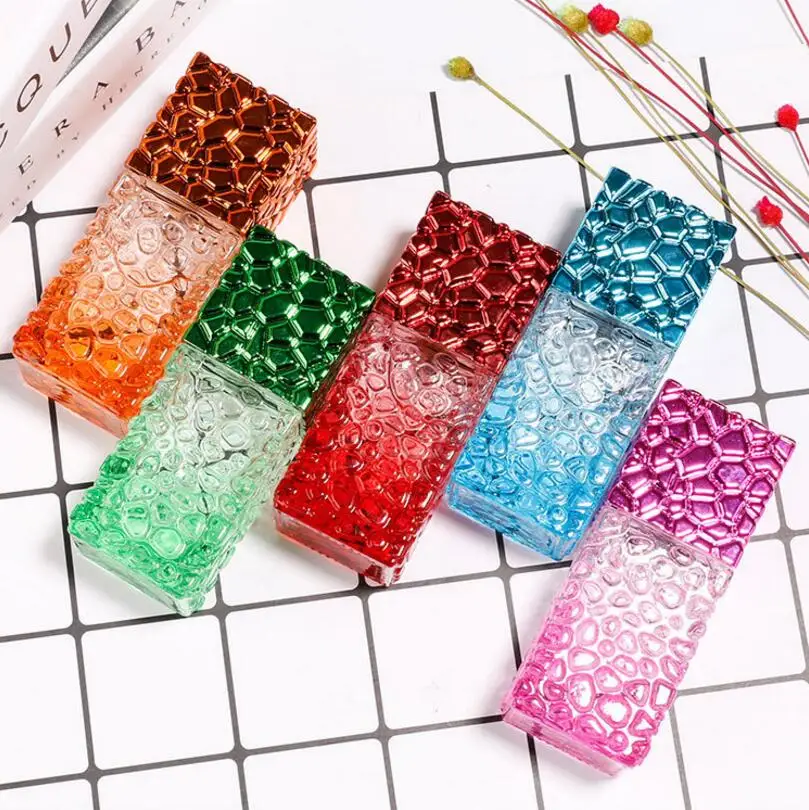 

100pcs/lot factory wholesale 25 ml glass perfume atomizer atomizers perfume bottles