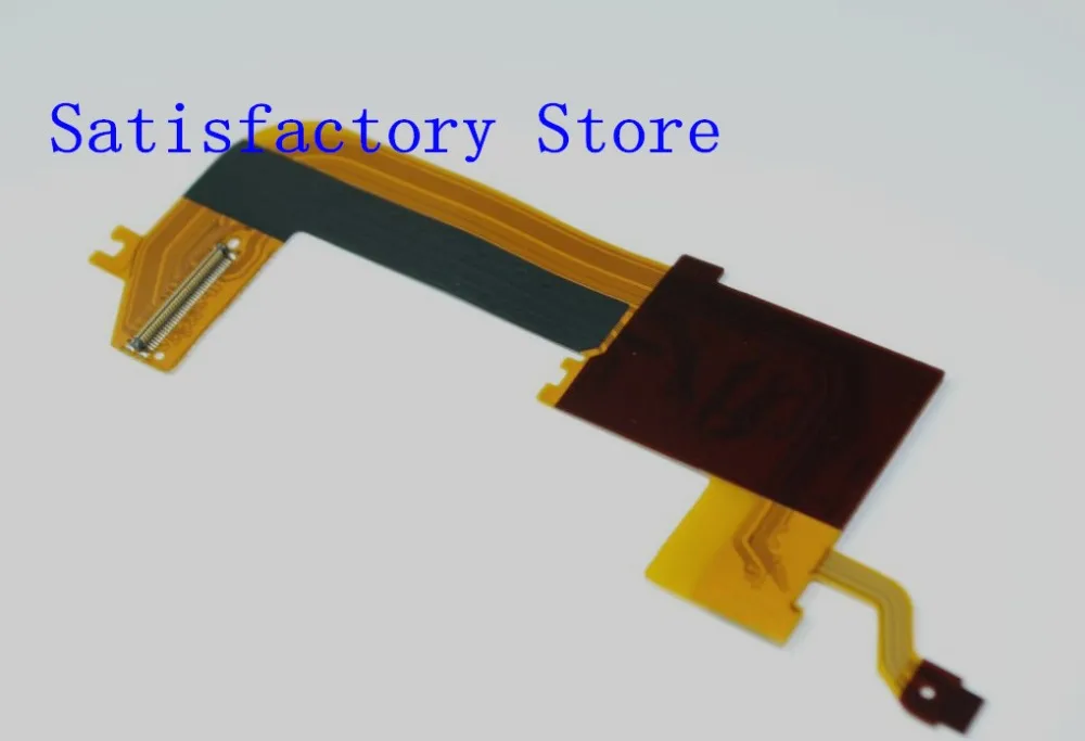 New  Camera LCD flex cable for Canon 5D Mark III 5d3 display flex SLR Repair Parts