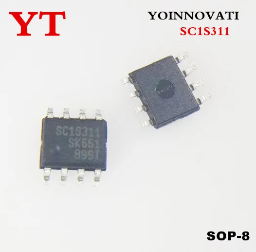  10pcs/lot SC1S311 1S311 C1S311S SOP8 Best quality