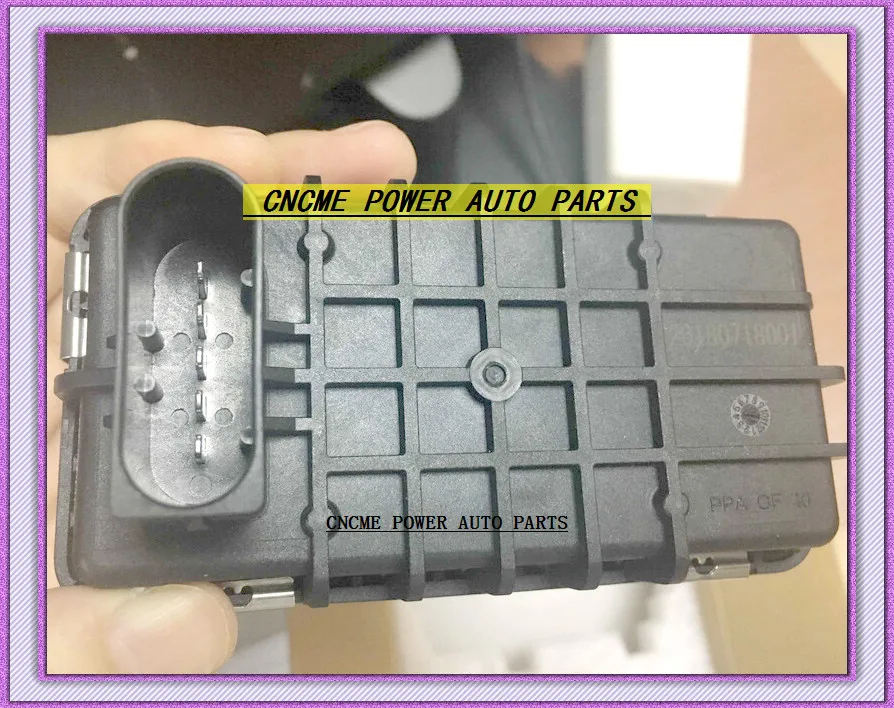 Best Turbo Electron…