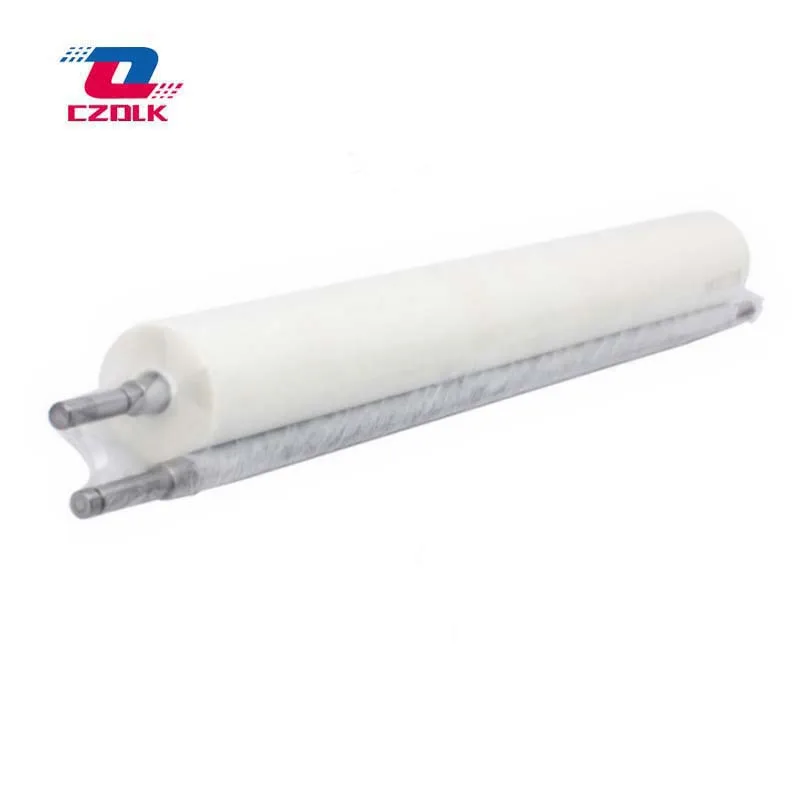 New compatible AE04-5099 AE045099 Fuser Cleaning Web Roller for Ricoh Mp4000 Mp4001 Mp4002 Mp5000 Mp5001 Mp5002