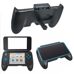 Bracket Holder Handle Hand Grip Protective Cover Case For Nintendo NEW 2DS XL/LL New 2DSXL/2DSLL Console Support HandGrip Stand