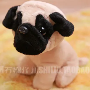 stuffed animal 20 cm shari pie dog plush toy doll gift w2499