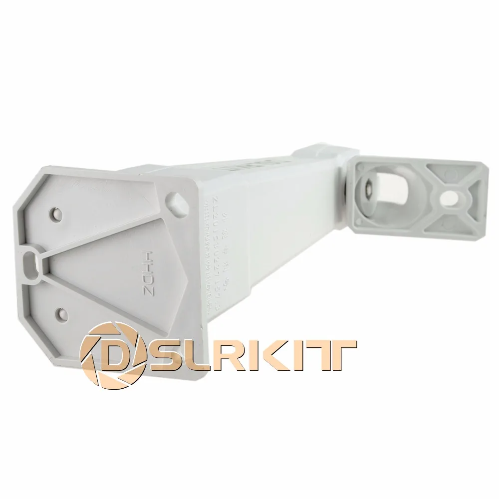 Cctv كاميرا جدار سقف جبل القوس حامل حامل تقاطع مربع ث/ac إلى dc 12 فولت