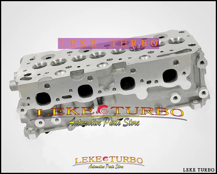 908 028 4EE1 T 4EE1T Cylinder Head 607044 5607008 5607038 For Opel Astra Vectra A B Combo For Vauxhall For Mazda 323 1.7TD 8v