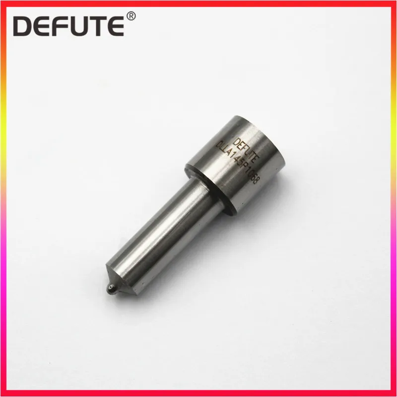 

Diesel fuel injector nozzle DSLA150P1103 DSLA140P1112 DLLA145P1068 DSLA146P1306 13053063 Direct factory