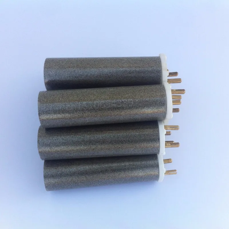 عالية الجودة 120V 1600W التدفئة عناصر مع الميكا أنبوب ل الترياك S ماكينة لحام بالهواء الساخن شحن مجاني