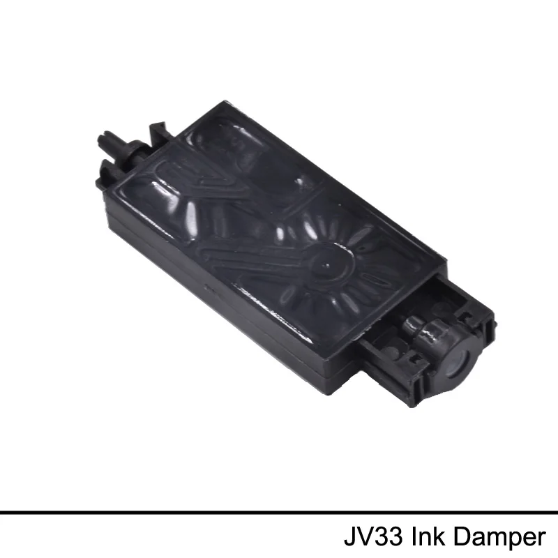 DX5 JV33 JV5 UV Damper ECO Solvent Printer Ink Damper