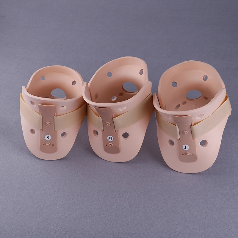 Thickened baby/child/adult cervical brace correct posture neck collar torticollis collar fixed crooked neck