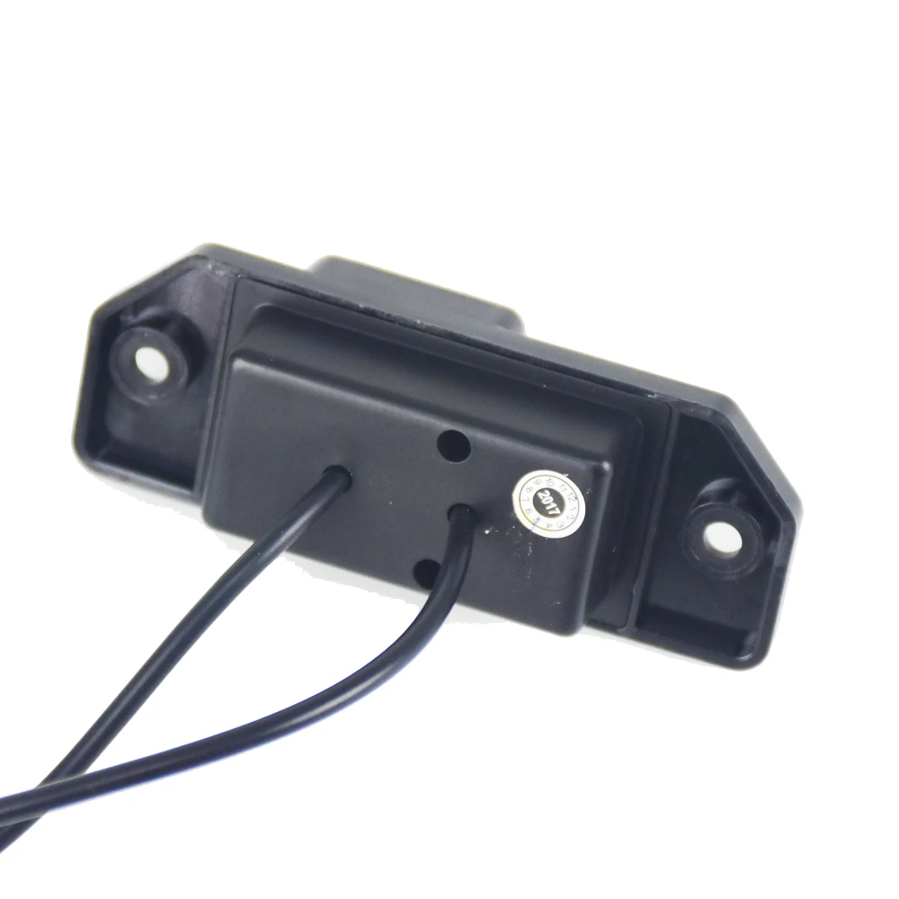 Car Rear View Parking Back Up Night Vision Reversing Camera For Ford Focus Sedan MK2 MK3 C-max Mondeo