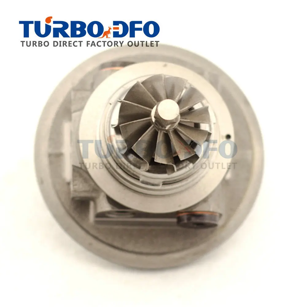 Balanced turbo chra K03-0105 CARTRIDGE CORE ASSY turbine 53039700105 for Skoda Octavia II 2.0 TSI 200 HP BWA / BPY 06F145701D