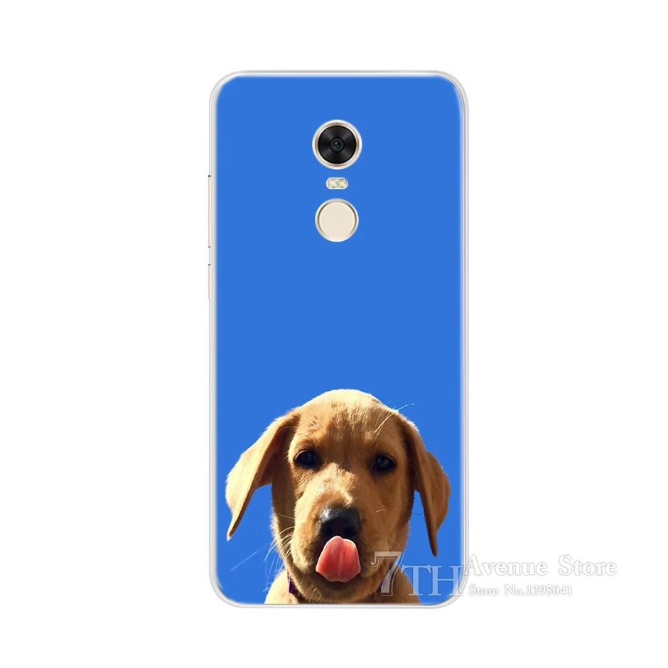 Soft TPU Silicone Case For Xiaomi Redmi Note 4 Pro Prime Case Cover For Xiaomi Redmi Note 4 Capas Redmi Note 4 X MTK Back Cover