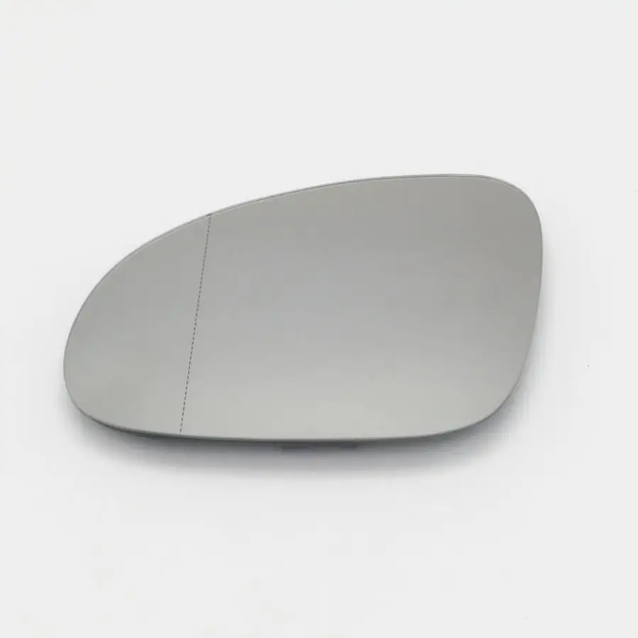 For VW Golf 5 A5 V MK5 2006 2007 2008 2009 Car-Styling Car Door Side Mirror Glass Heated 5M0857521C 5M0857522C