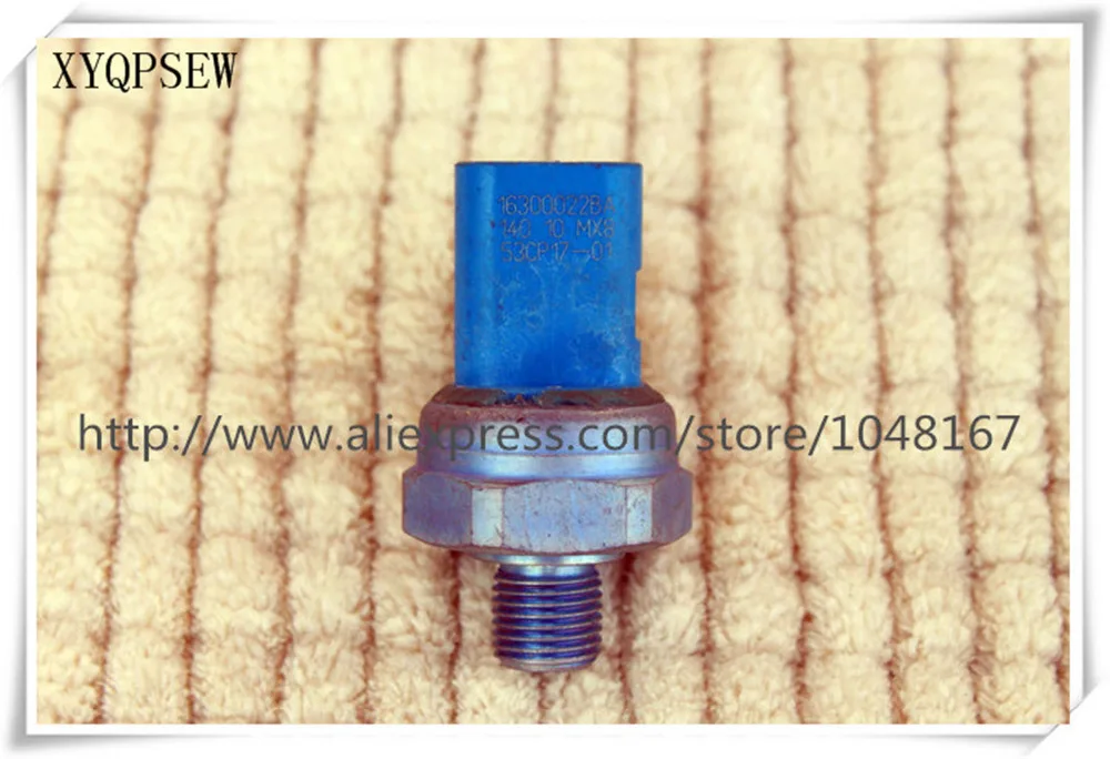 XYQPSEW OEM 16300022BA,53CP17-01 Pressure sensors, pressure switches, pressure valve case for Volkswagen Audi