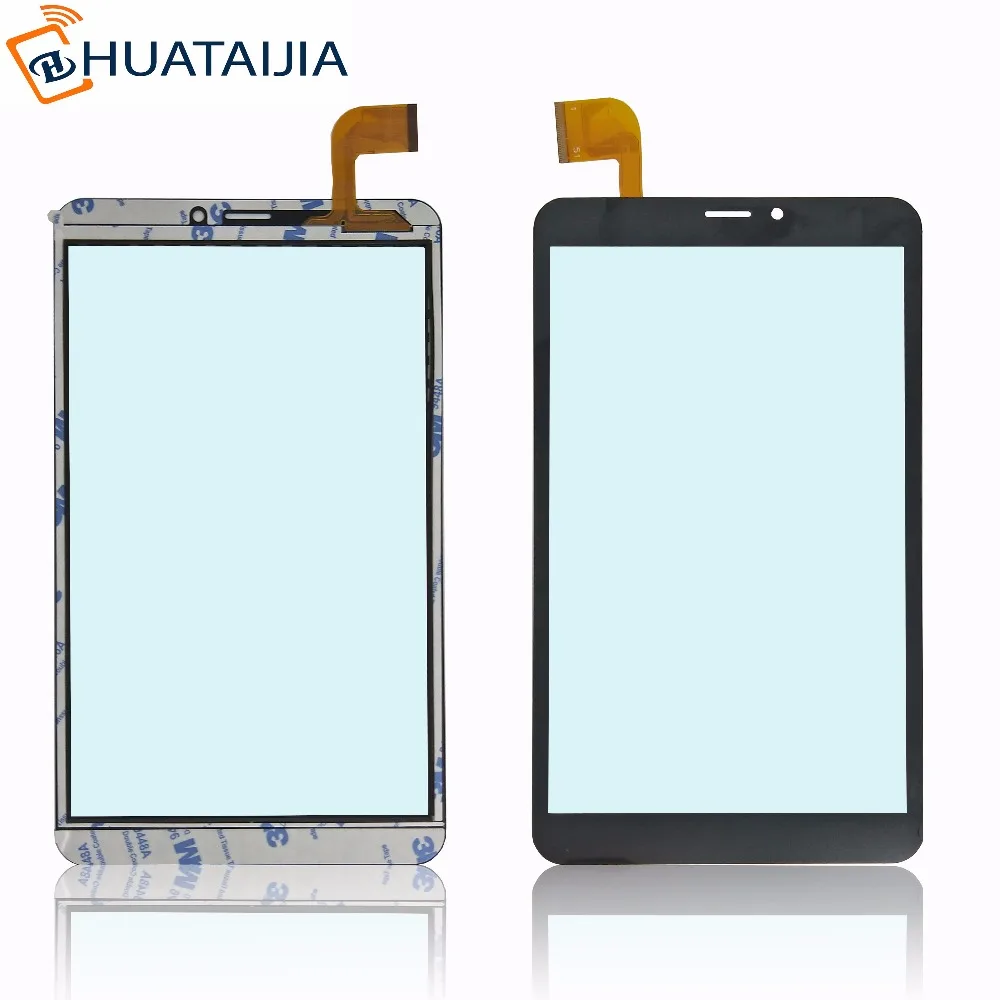 

8" inch Touch screen For Irbis TZ877 TZ 877 TZ877t TZ877R Tablet Touch panel Digitizer Glass