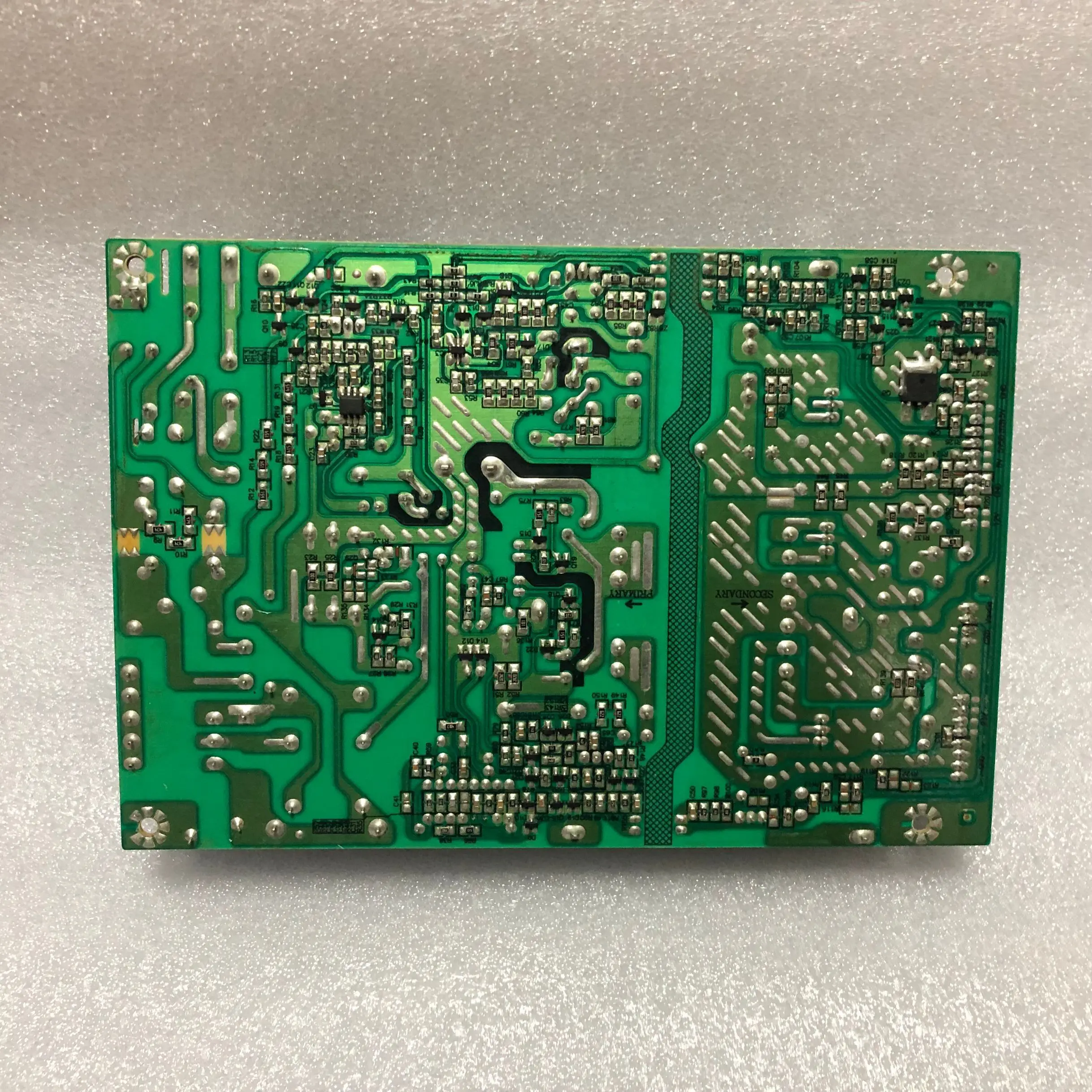 LC-42B82E Power Board MLT668-V MLT668T MLT668T-L1