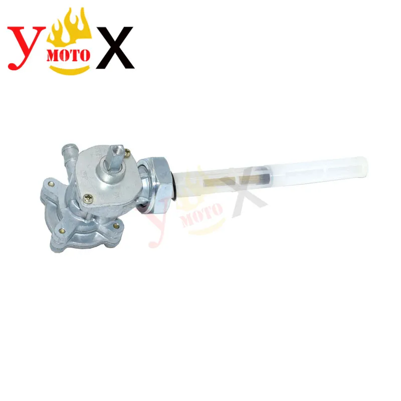 Gas Tank Valve Switch Petcock Assy Fuel Cock Supply For Honda CBR250 MC22 90-94 CBR600 F2 F3 91-96 CBR919 96-98 CB1300SF 98-02