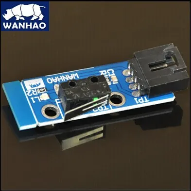 WANHAO End Stop Switch for Duplicator4, Duplicator4X, Duplicator4s hot sale