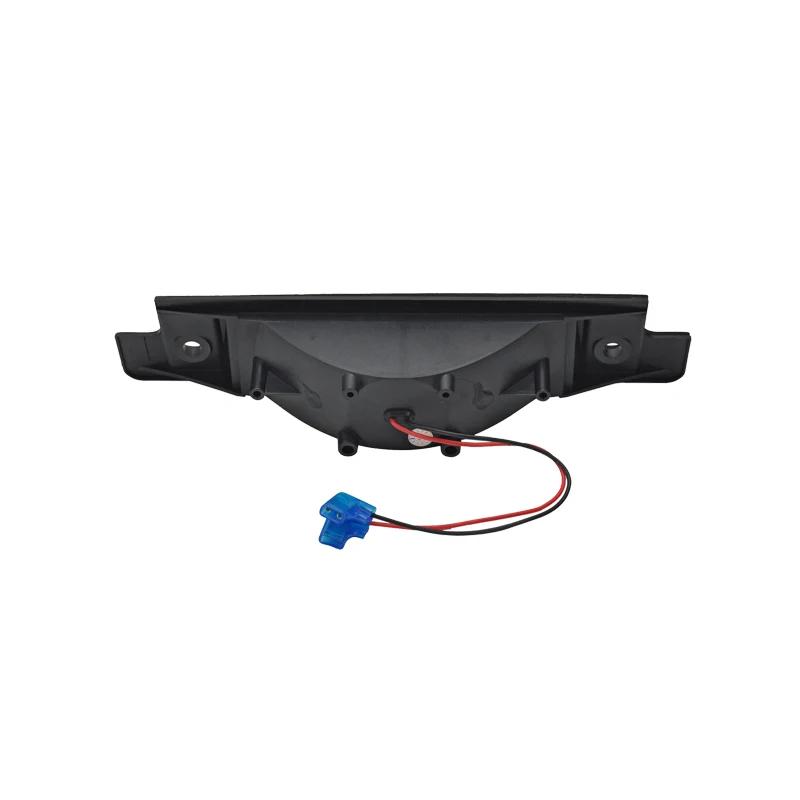 Replace OEM# XFG100330 Smoke Lens Led High-Mount Third Brake Stop Light Lamp For Land Rover Defender 90/110 Discovery