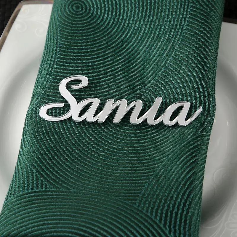 Variant: Mirror Silver