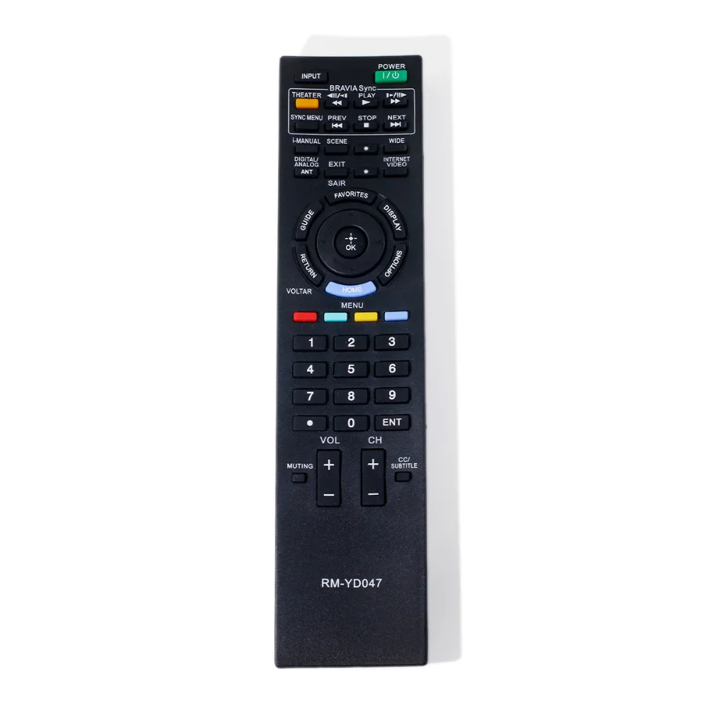 New Tv Remote Contr… - image