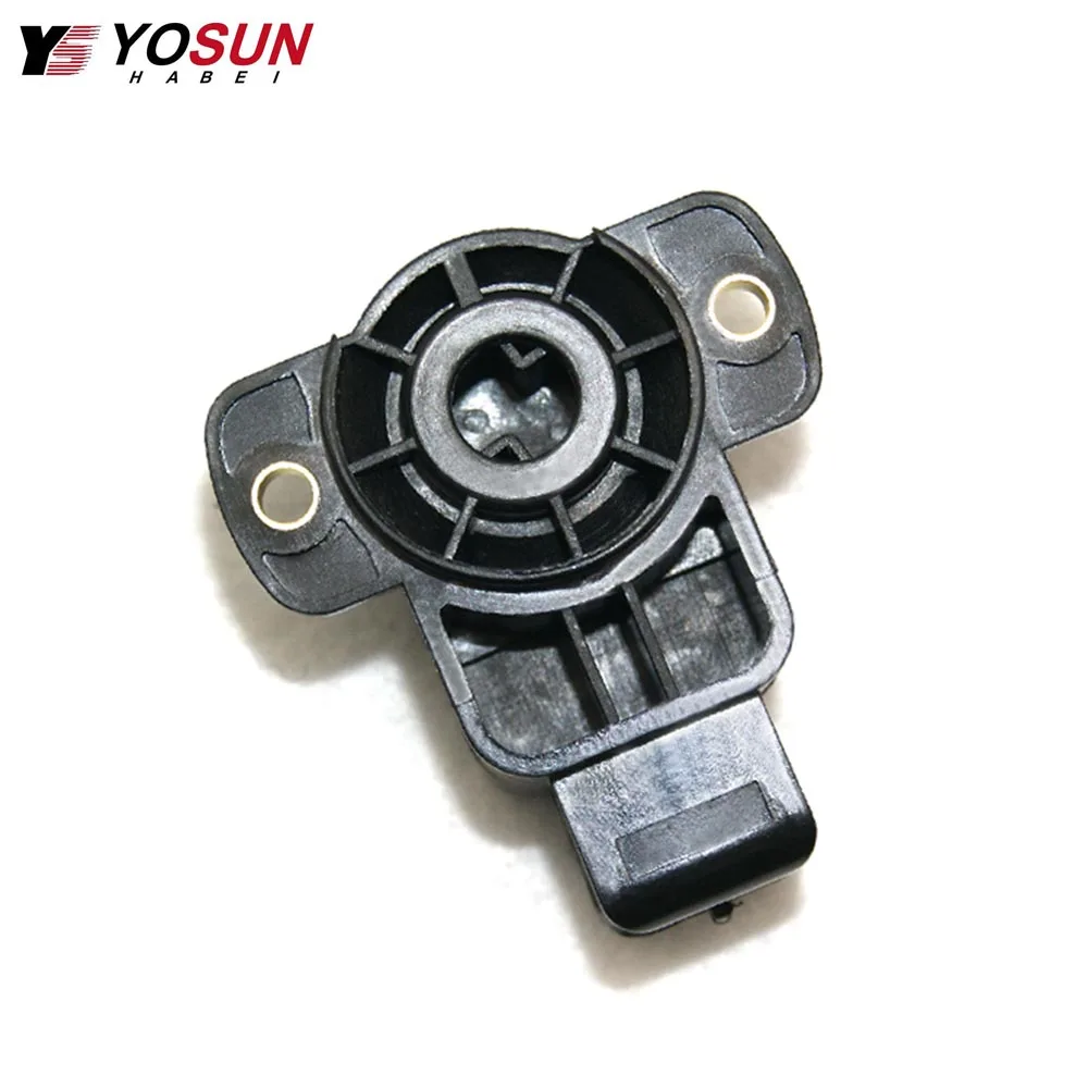 TPS Sensor 1628JX  9642473280 Throttle Position Sensor For Citroen Xsara Peugeot 206 307 406 607 806  Expert