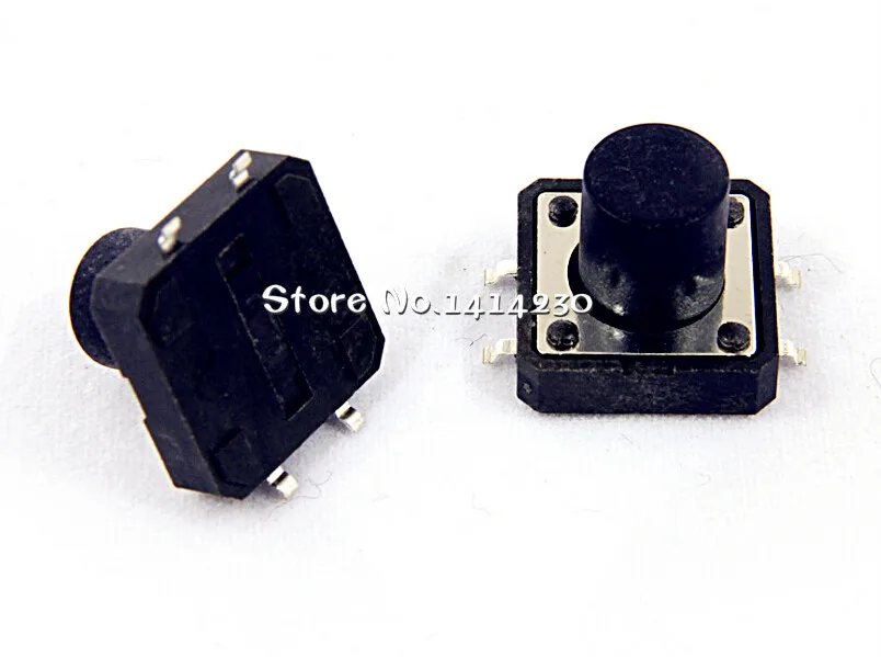 100Pcs 12*12*8Mm 12… - image