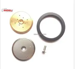 NUOVA SIMONELLI OSCAR ESPRESSO MACHINE 4 PIECE GROUP REPAIR KIT