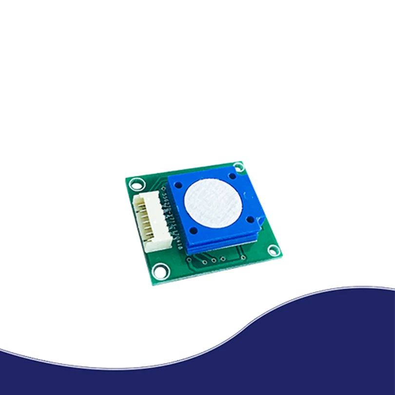 Non Calibrated Ozone Sensor Module ZE25-O3 for Gas Sensor Module