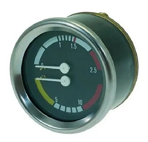 

ASTORIA CMA Boiler-pump Pressure Gauge 60 mm