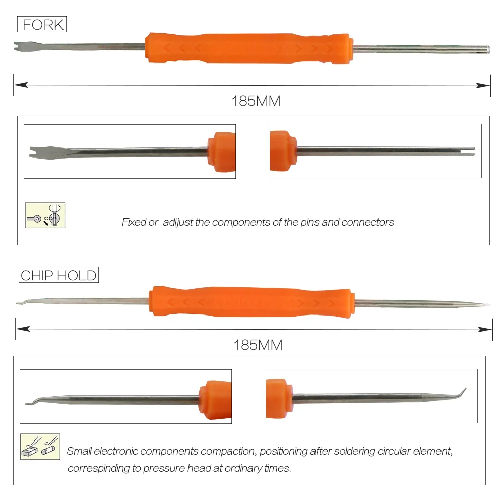 O envio gratuito de Acessórios Aparelhos De Solda De Solda de Solda Assist Ferramentas de Desmontagem MELHOR SA-10 1 Conjunto pcs