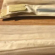 Magnetic Mosquito Net Door Screen #4