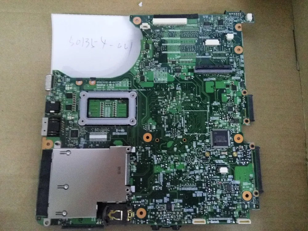 501354-001 connect board verbinden mit motherboard volle test connect board