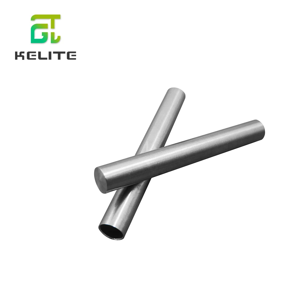 10PCS Thermocouple / RTD / 6*50MM DS18B20/NTC encapsulated stainless steel tube steel head stainless steel tube P