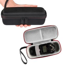 2019 New Portable Carrying Hard Quality EVA Material Cover Case for Zoom H1n Handy Portable Digital Recorder (2018 Model)