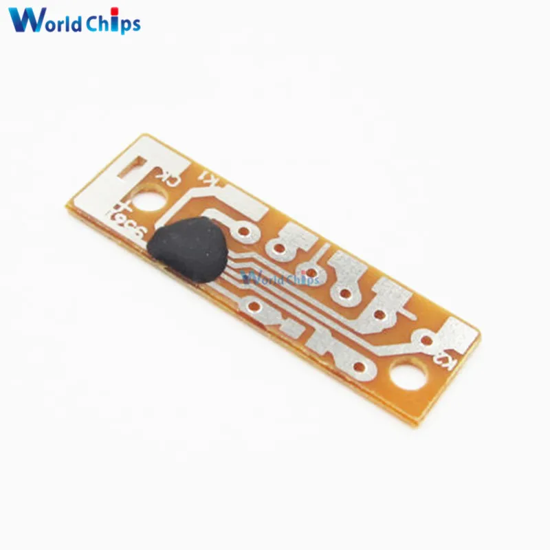 10PCS Voice Module KD9561 CK9561 Alarm Module 4 Kind of Sound DIY Kit VCC GND