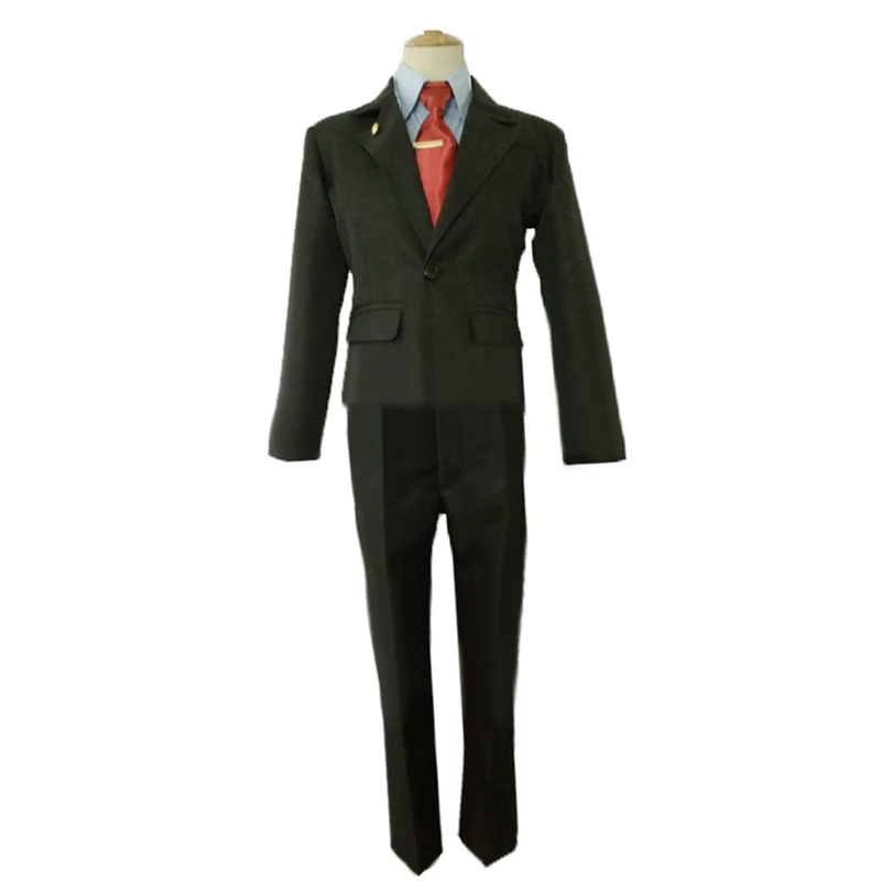 أزياء ليودور ليون هارت التأثيرية مايور ليونهارت كوسبلاي الأسد كوس البدلة 11