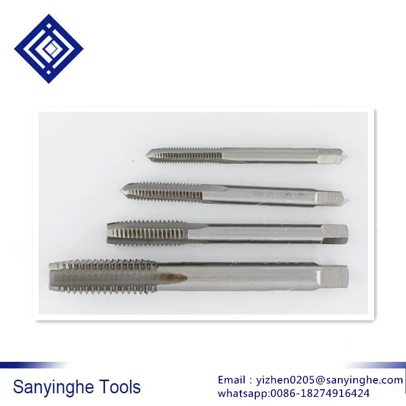 

10pcs/lots BEST machine Tap fine thread tapping 10X1 12X1.5 14X1.5 16X1.5