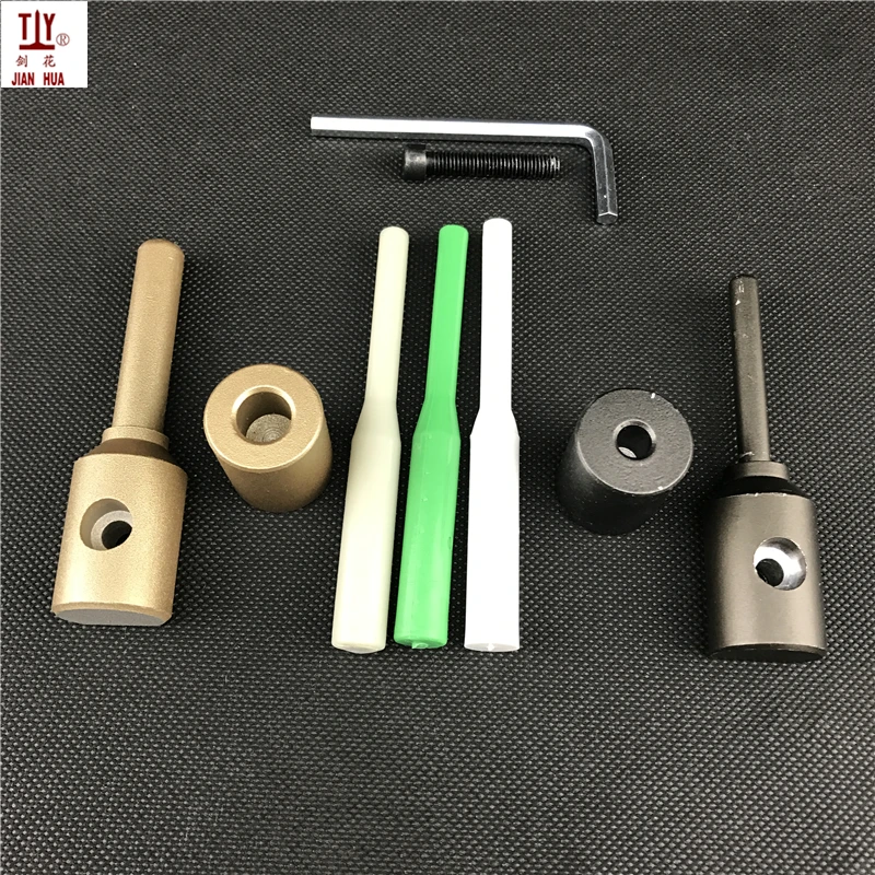 7mm and 11mm water pipe repair tools PPR repair tool rod repair glue stick repair PPR hot melt rod plastic pipe welding parts