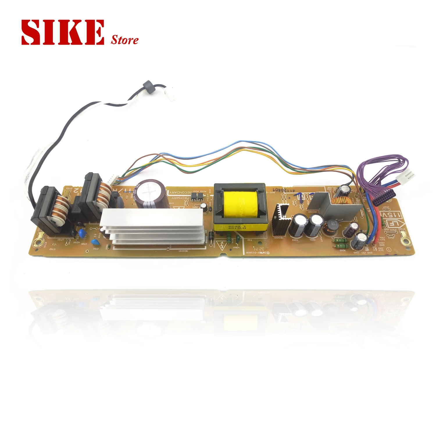 RM1-9027 RM1-9022 For Canon LBP7100 LBP7110 LBP7100Cn LBP7100C LBP7110Cw LBP 7100 7110 Low Voltage Power Supply Board