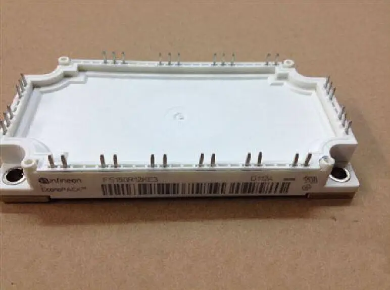 

FS150R12KE3 IGBT Moudle 100% New Original Genuine Distributor Free Ship 1PCS/LOT JINYUSHI STOCK